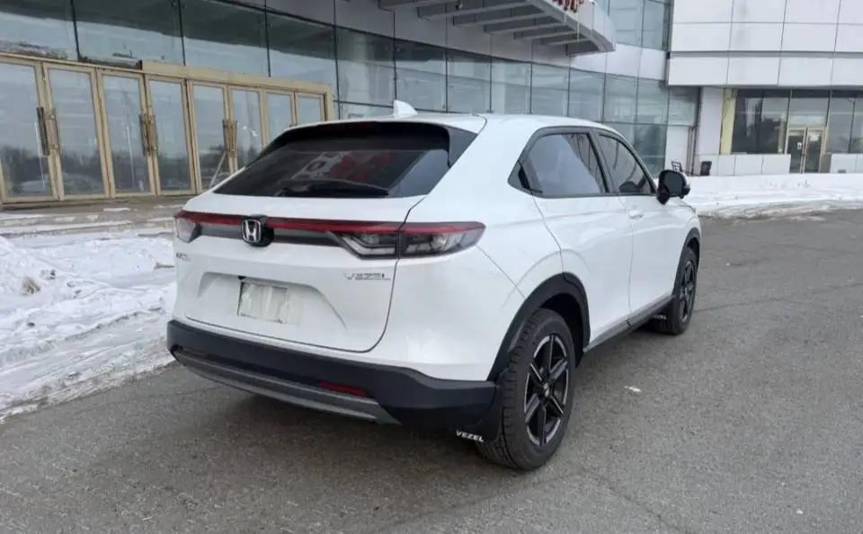 Binzhi 2023 1.5L CVT Low Edition 2