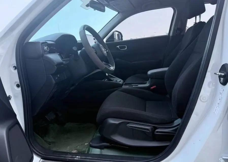 Binzhi 2023 1.5L CVT Low Edition 4