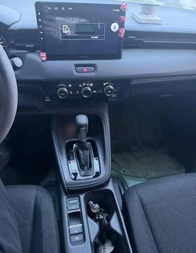 Binzhi 2023 1.5L CVT Low Edition 5