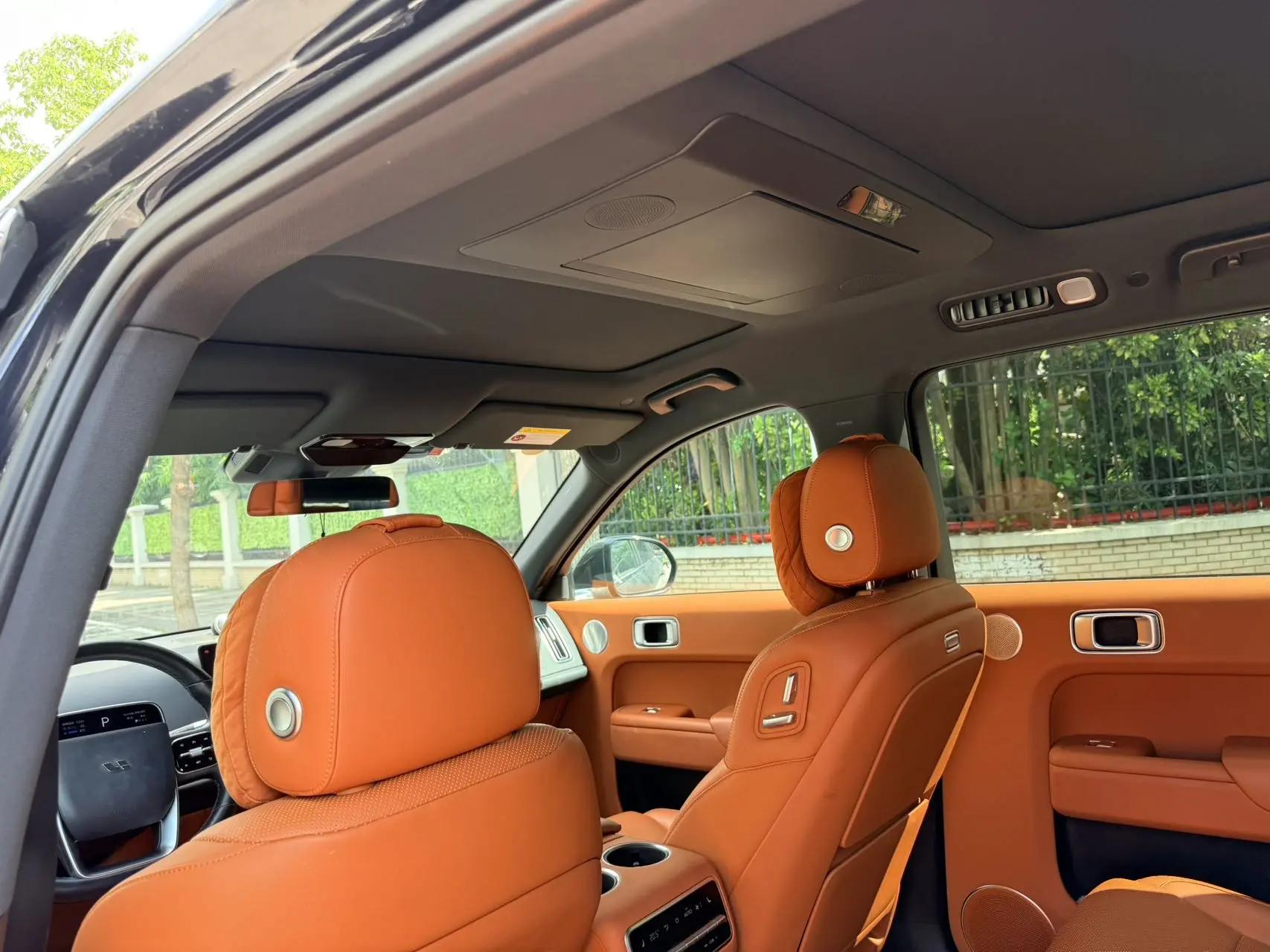 Li L9 2022 L9 Max Edition 3