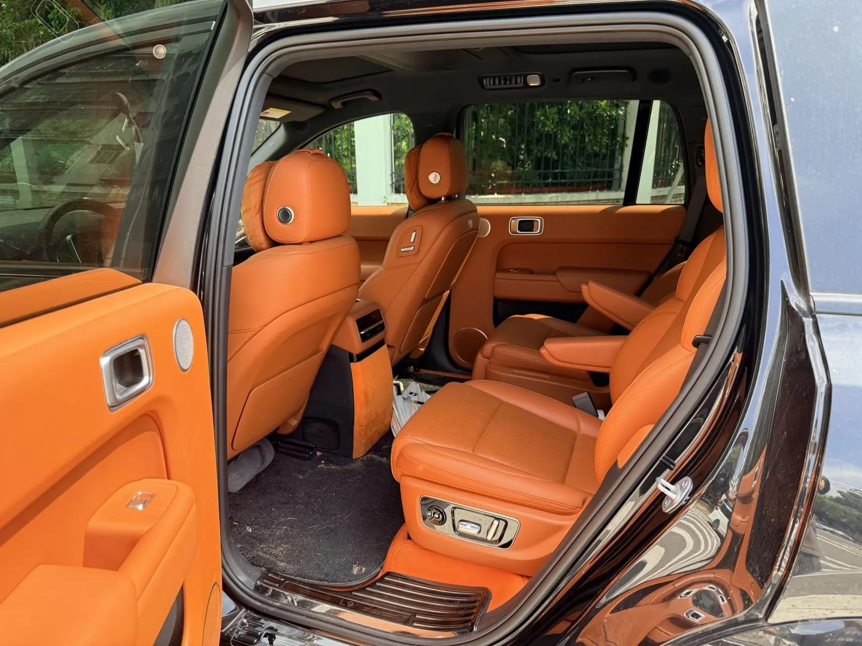 Li L9 2022 L9 Max Edition 4