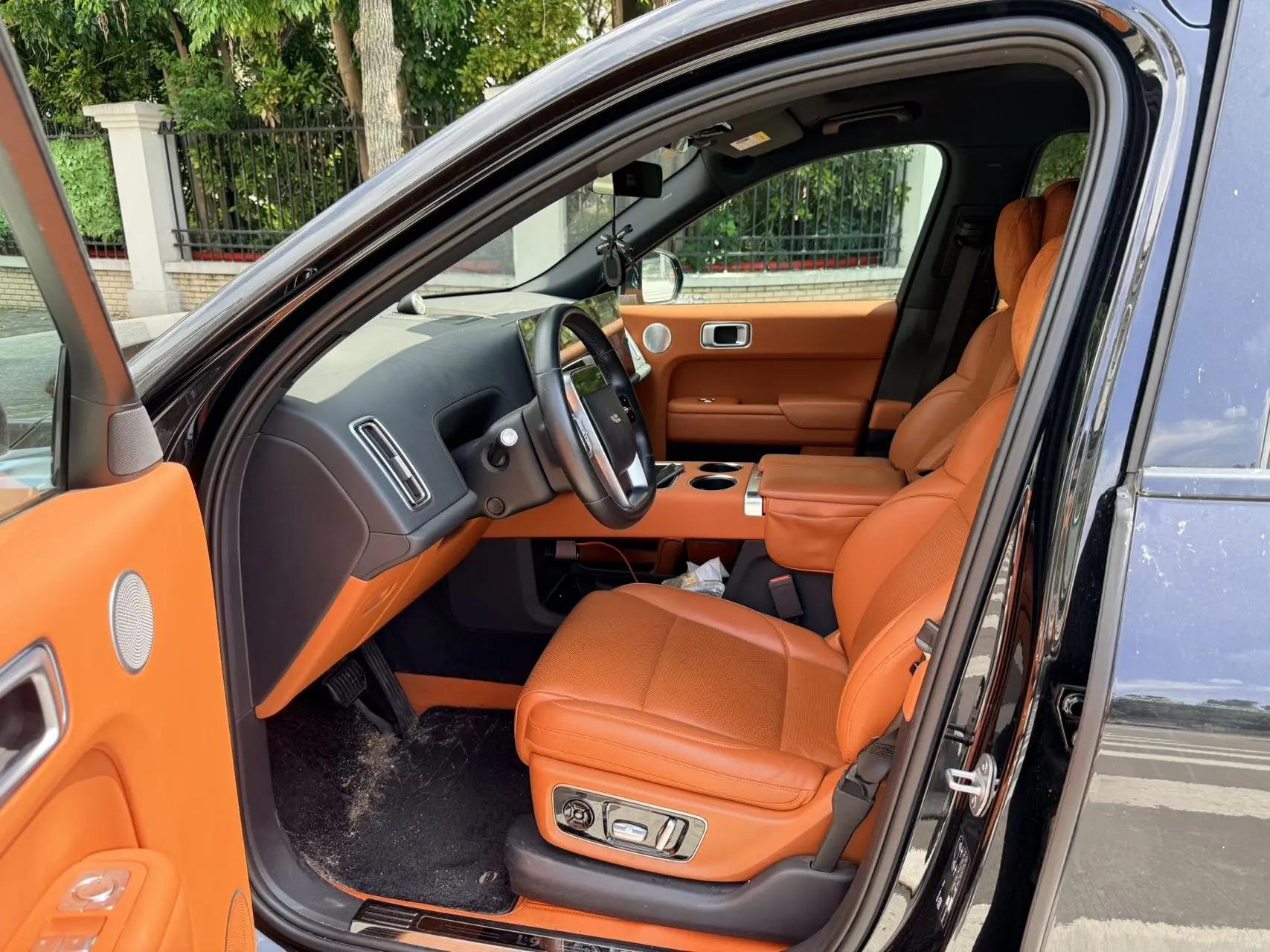 Li L9 2022 L9 Max Edition 6