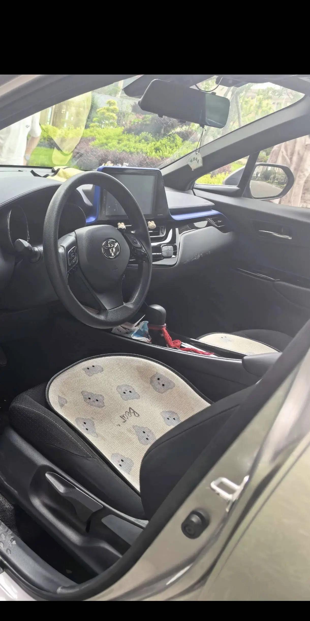 Yize IZOA 2021 2.0L Game Edition 5