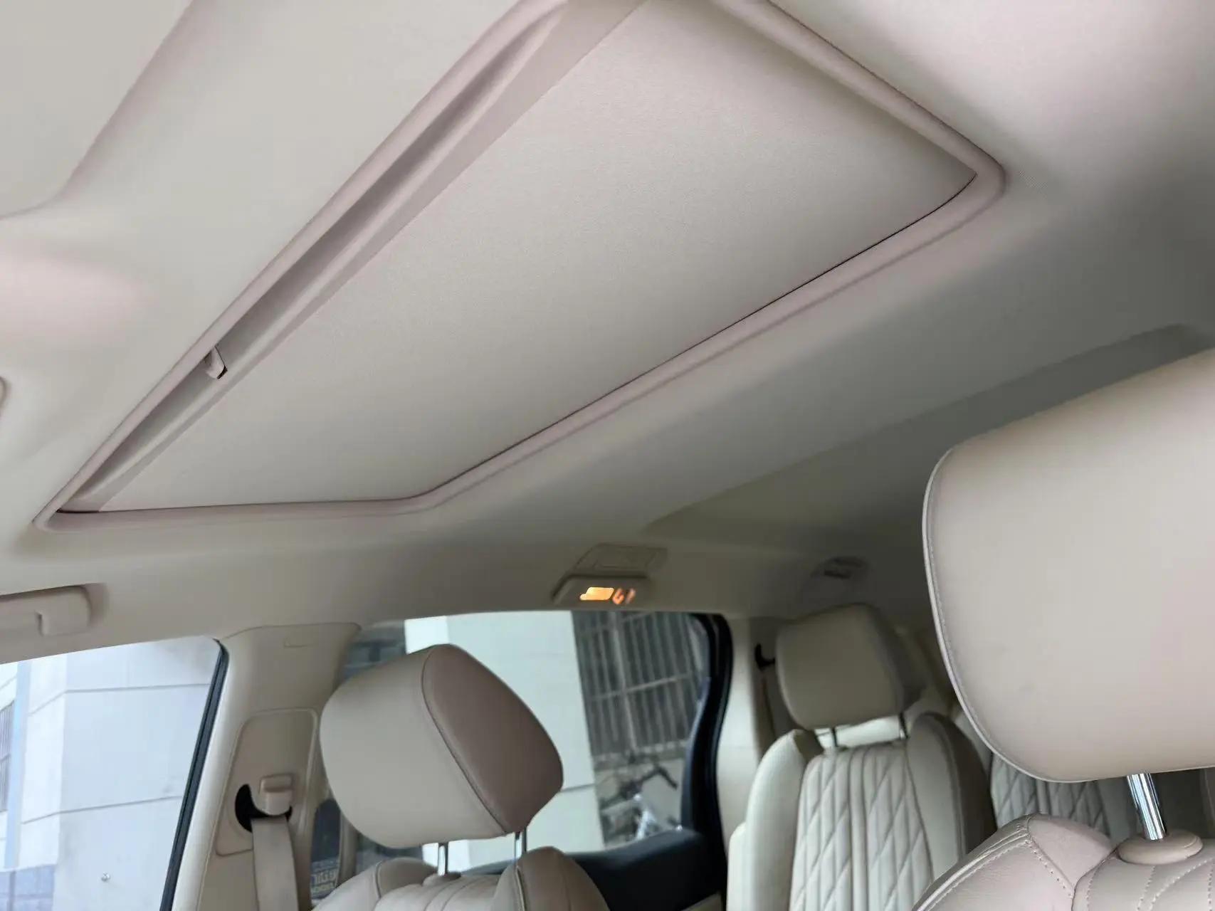 Buick GL8 2023 Land Business Class 652T Luxury Model 7