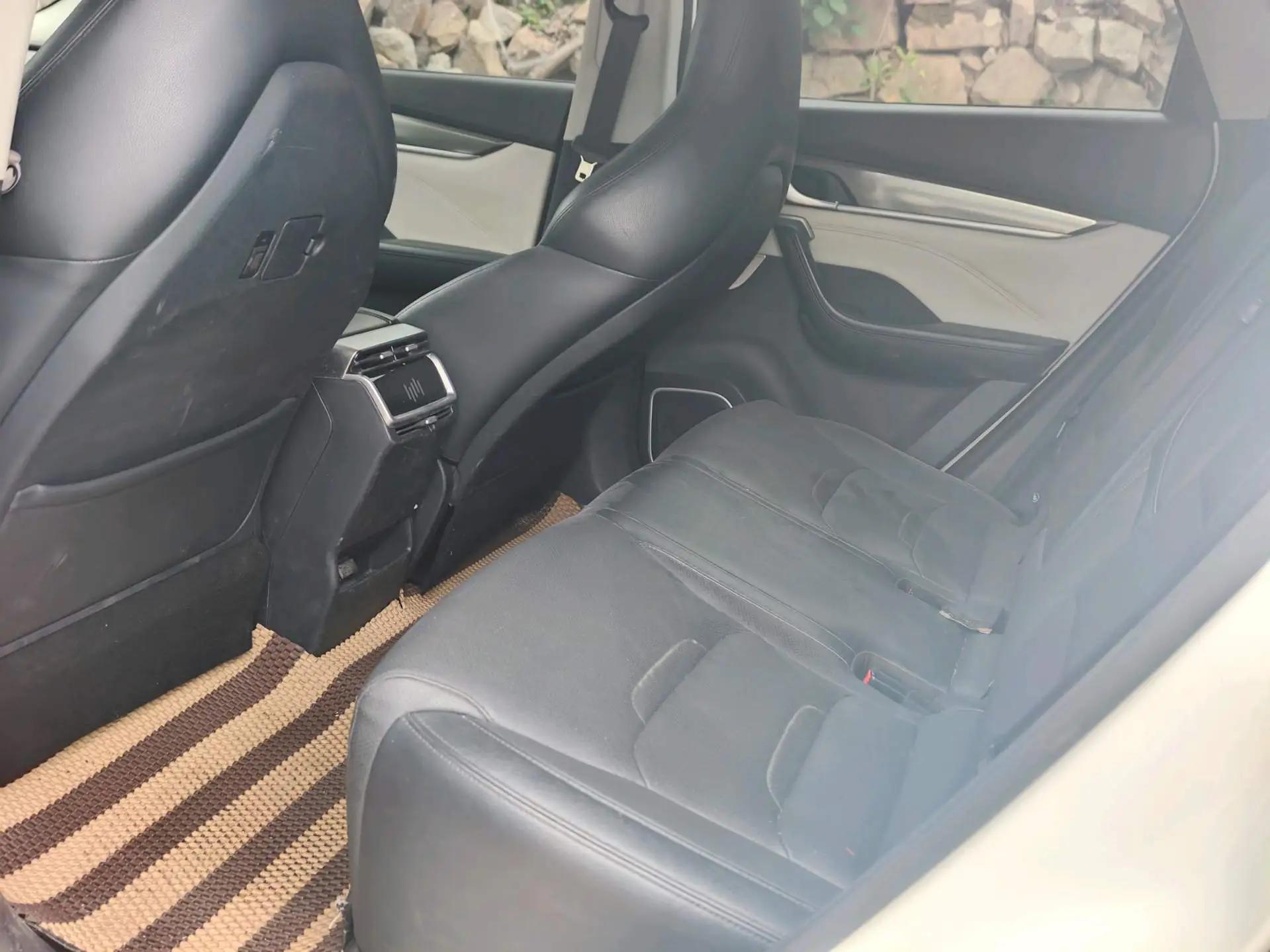 Weltmeister EX5 2019 EX5 Mate Weimeng Edition 400 5