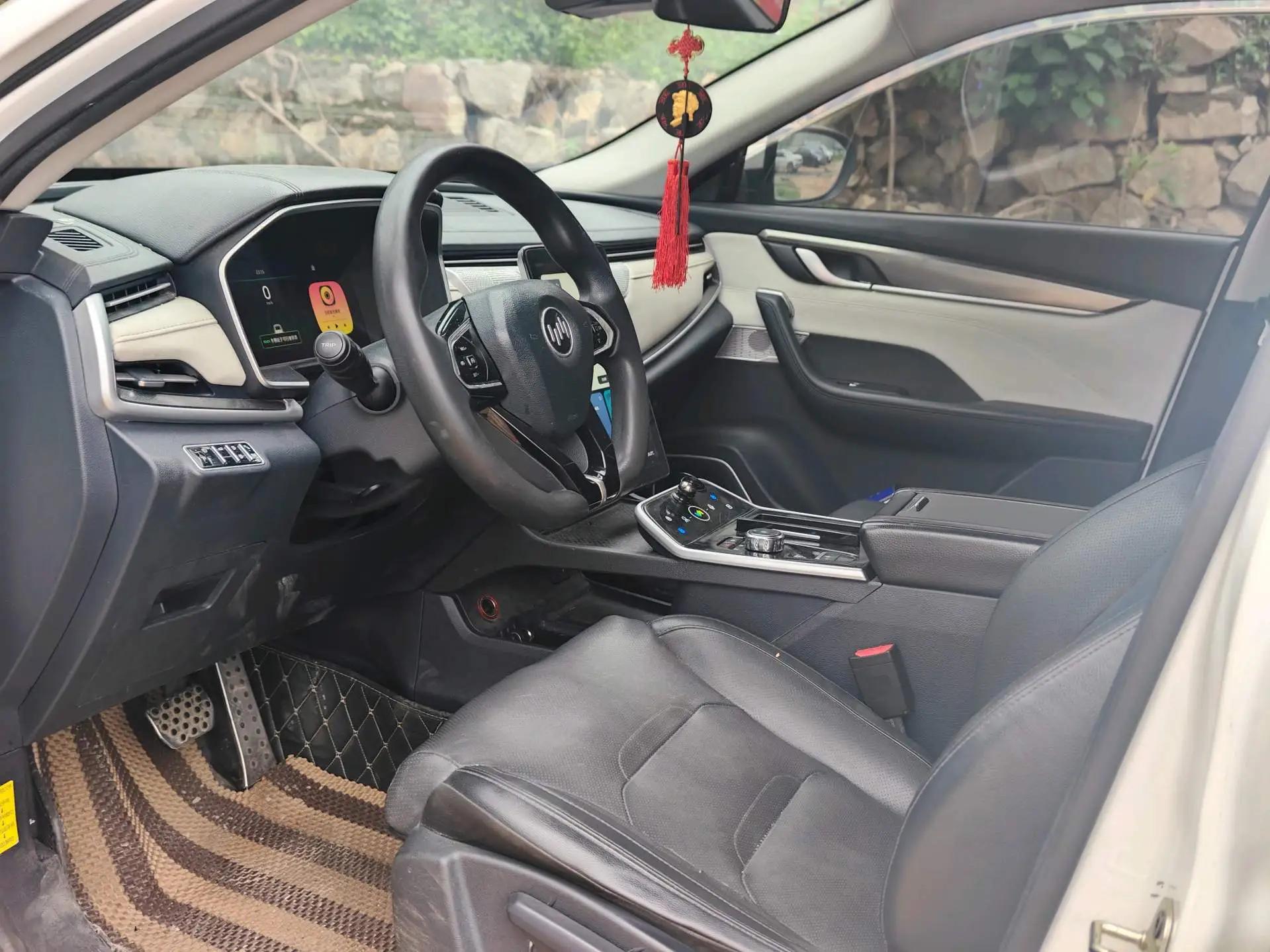 Weltmeister EX5 2019 EX5 Mate Weimeng Edition 400 6