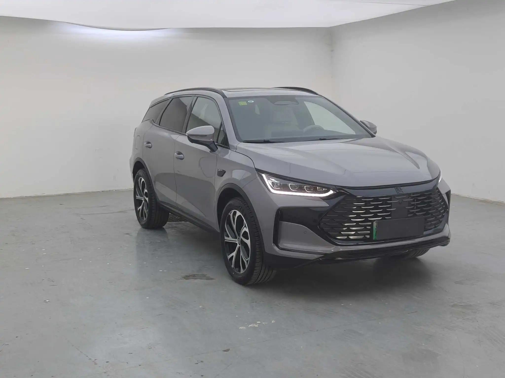 BYD Tang New Energy 2025 Model Tang DM-i 1.5T Continuously Variable Intelligent Driving Version 115KM Flagship Automatic 2