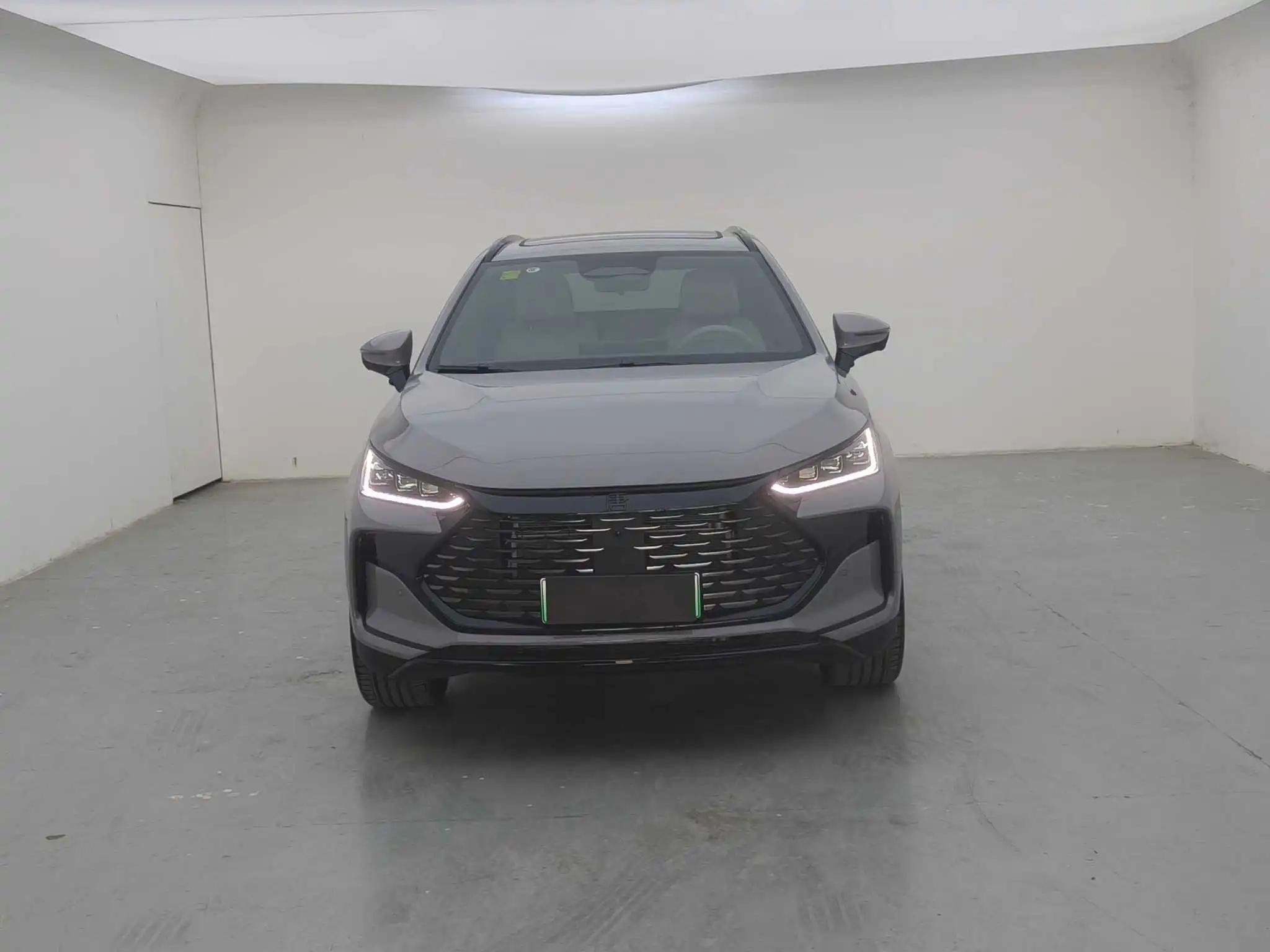 BYD Tang New Energy 2025 Model Tang DM-i 1.5T Continuously Variable Intelligent Driving Version 115KM Flagship Automatic 3