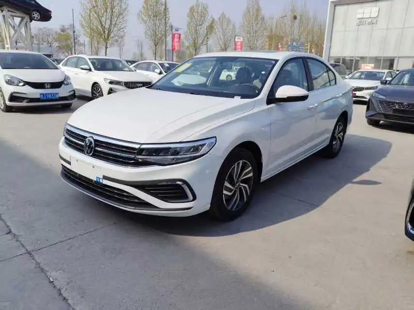 Volkswagen 2026 Bora 1.2TSI 200TSI Enjoy Navigation Edition Automatic