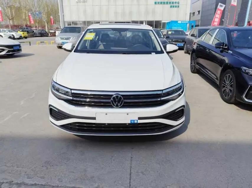 Volkswagen 2026 Bora 1.2TSI 200TSI Enjoy Navigation Edition Automatic 2