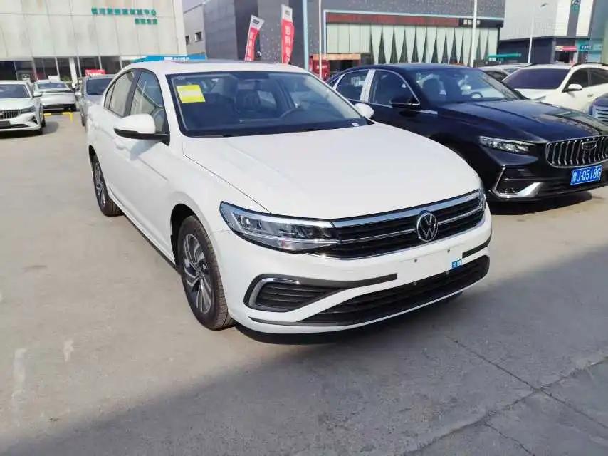 Volkswagen 2026 Bora 1.2TSI 200TSI Enjoy Navigation Edition Automatic 3