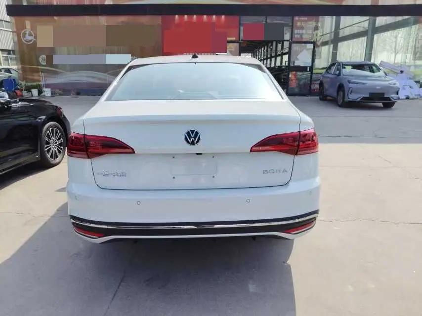 Volkswagen 2026 Bora 1.2TSI 200TSI Enjoy Navigation Edition Automatic 8
