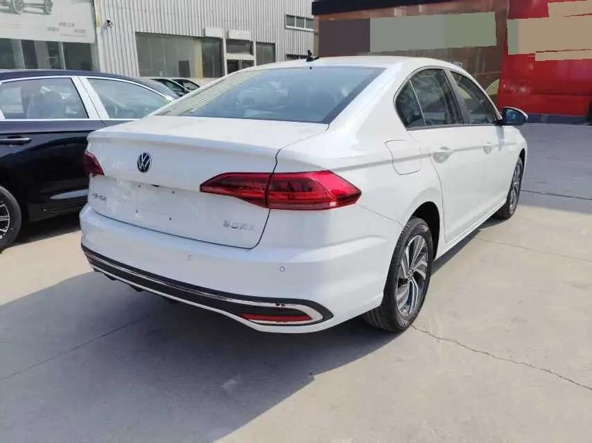 Volkswagen 2026 Bora 1.2TSI 200TSI Enjoy Navigation Edition Automatic 9