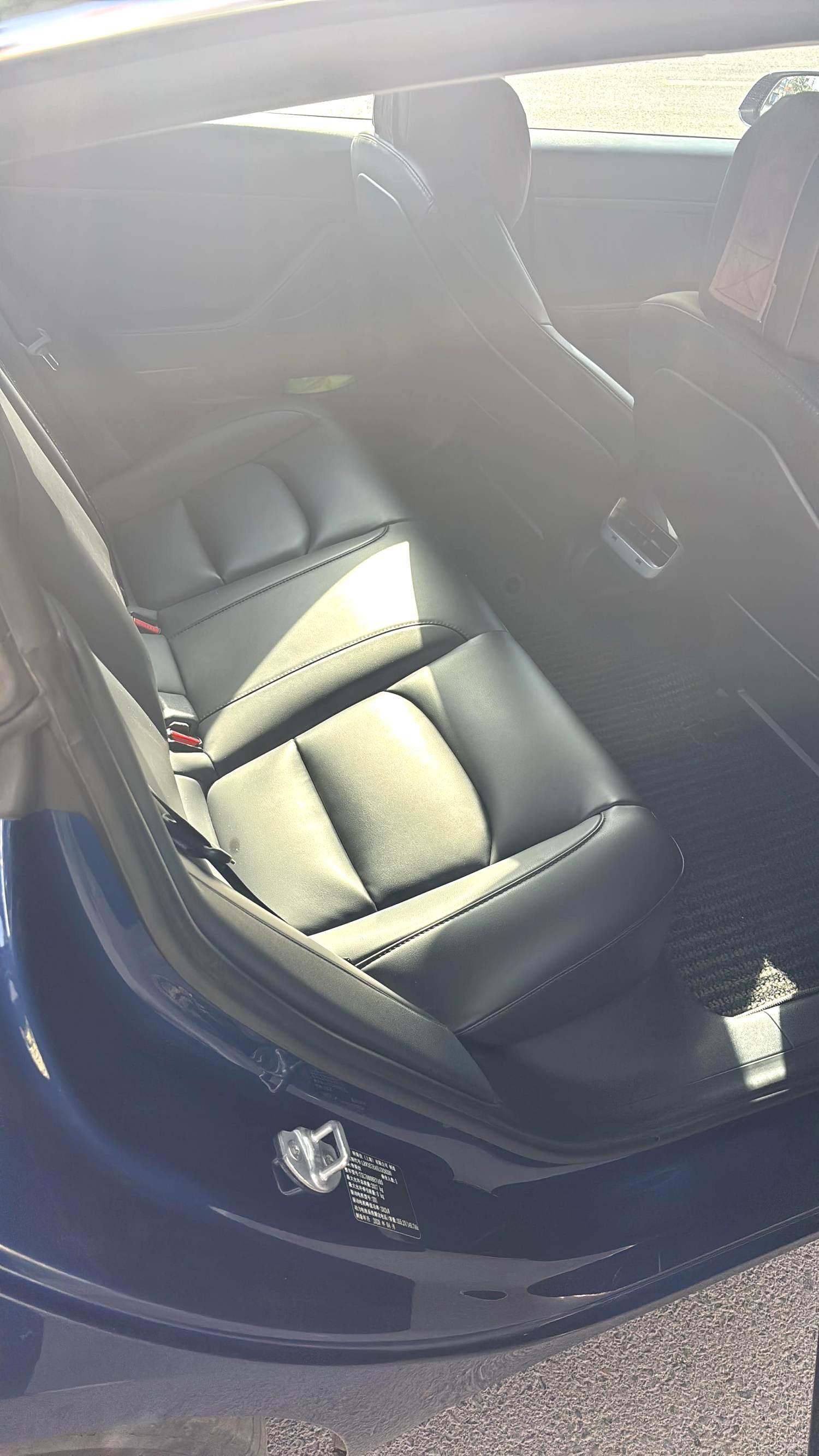 Model 3 2019 Standard Endurance Rear Drive Upgrade 5