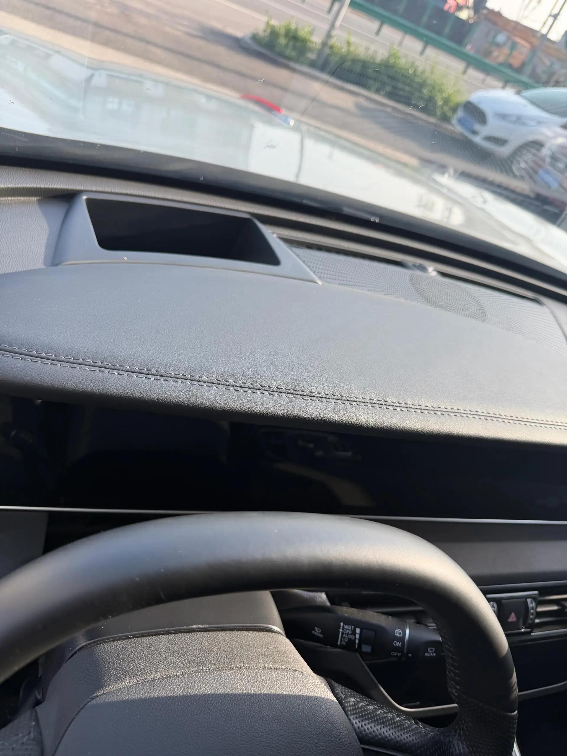 HongQi HS5 2022 to 2.0T Zhilian Flag Edition 10