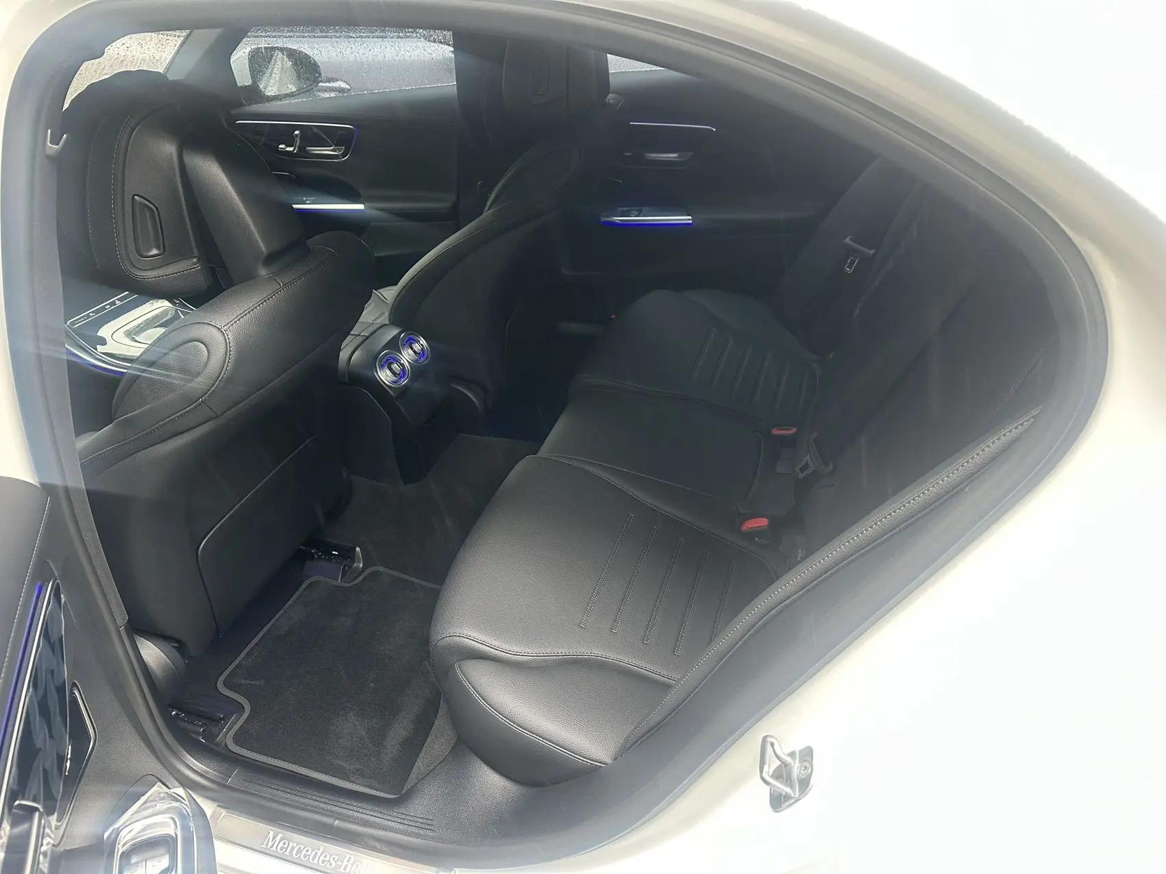 Mercedes Benz C- Class 2024 C 260 L 48V 1.5T Sport Edition (Restyled III) Automatic 4
