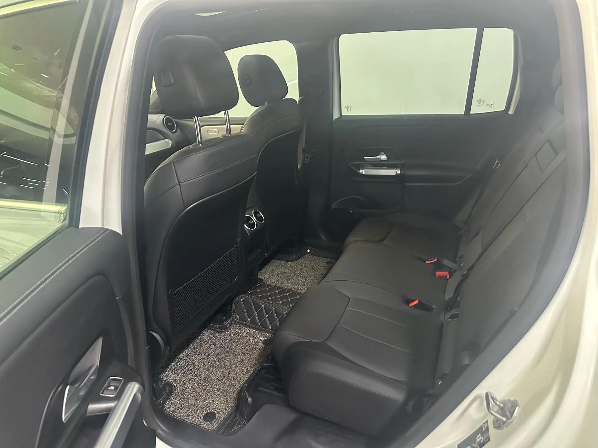 Mercedes Benz GLB 2021 GLB 180 Dynamic 7