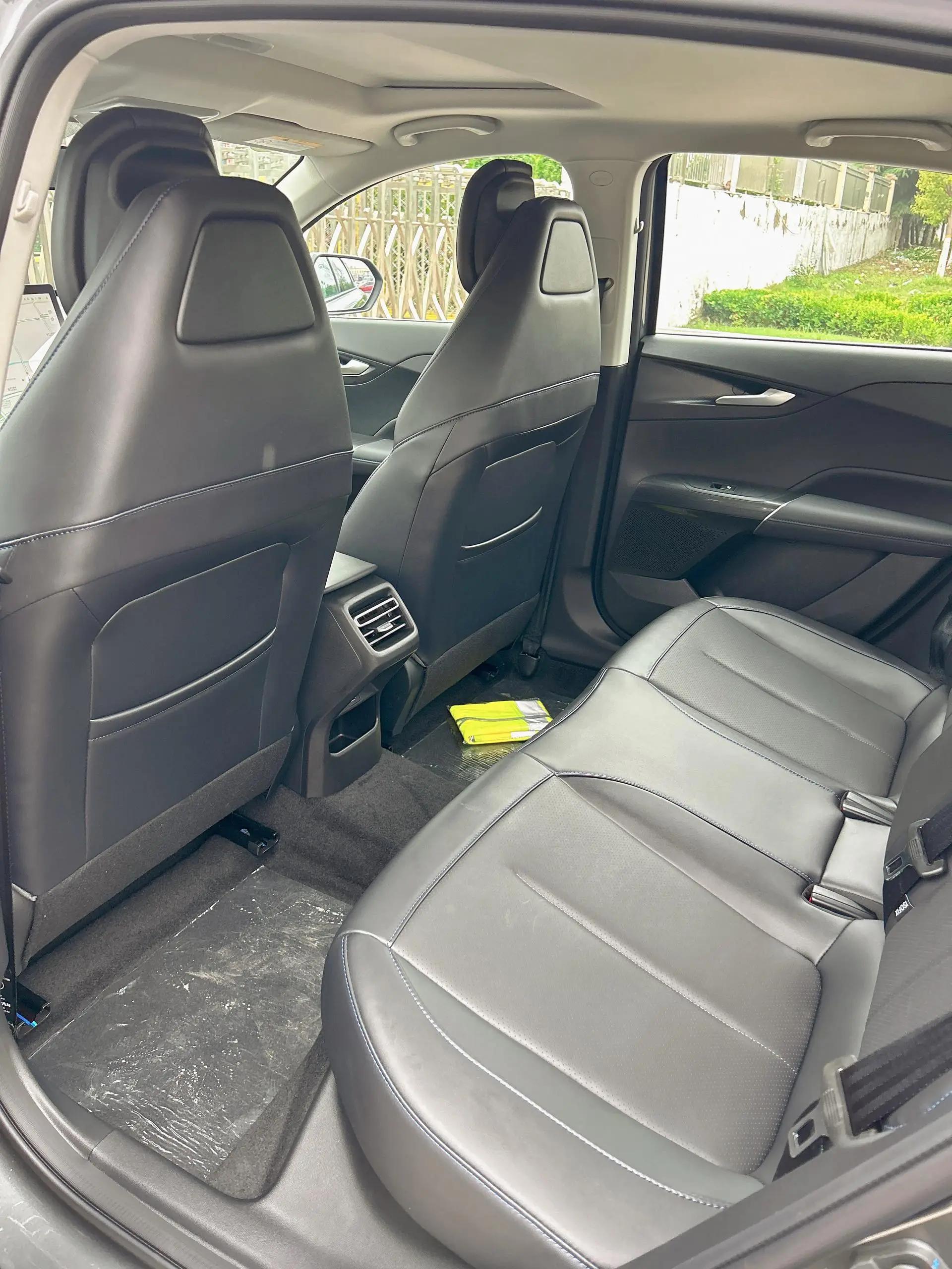 ChangAn 2025 Eado 1.5T Blue Whale 500Bar Prestige Automatic 8
