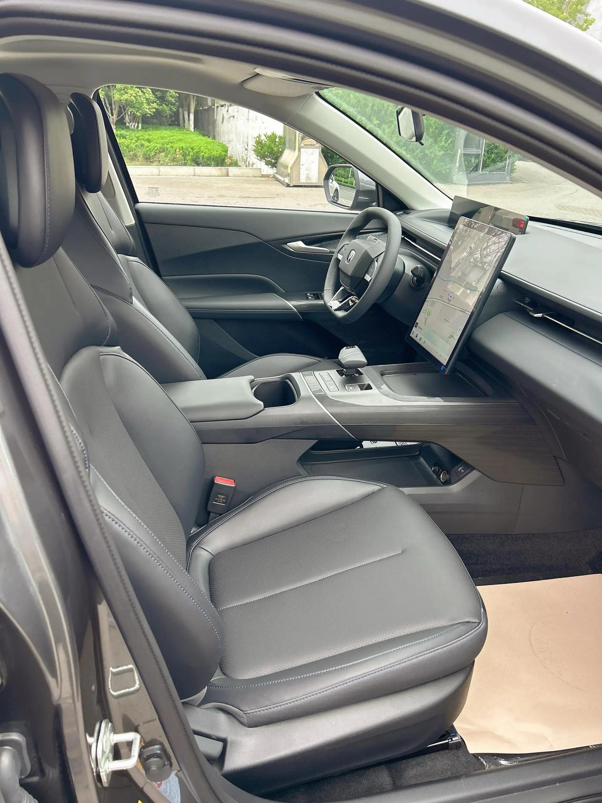ChangAn 2025 Eado 1.5T Blue Whale 500Bar Prestige Automatic 9