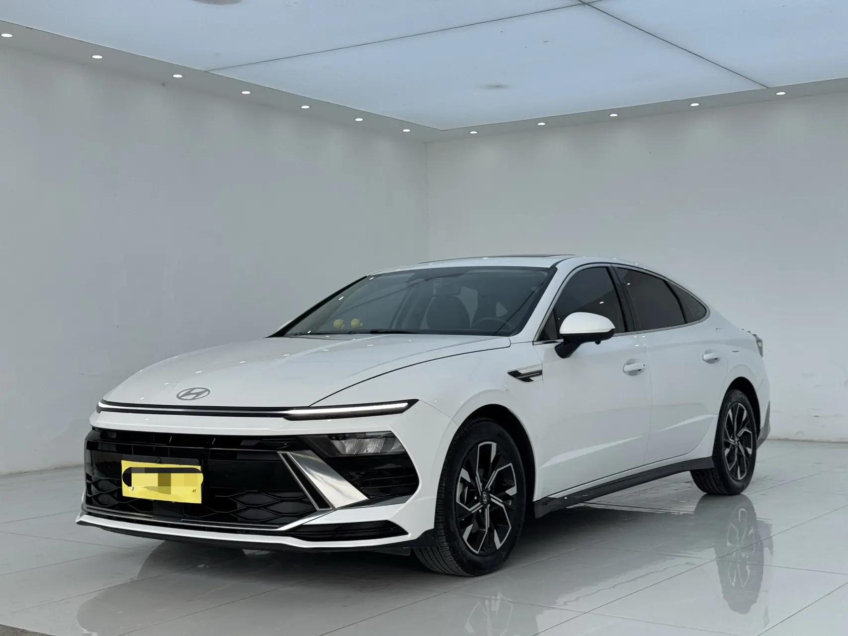 Hyundai 2024 11th Sonata 1.5T Air Automatic Gear