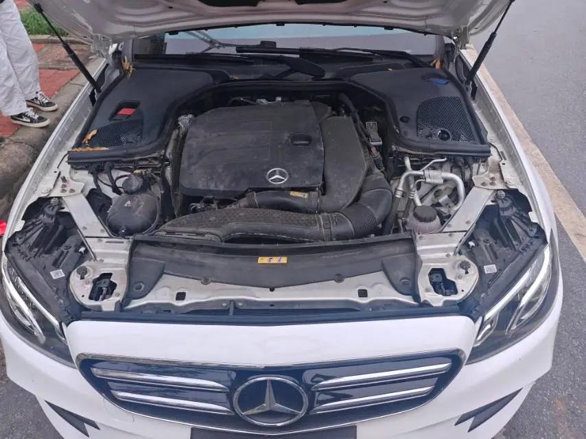 Mercedes Benz Class E (Imported) 2020 to E 260 Sports Edition 3