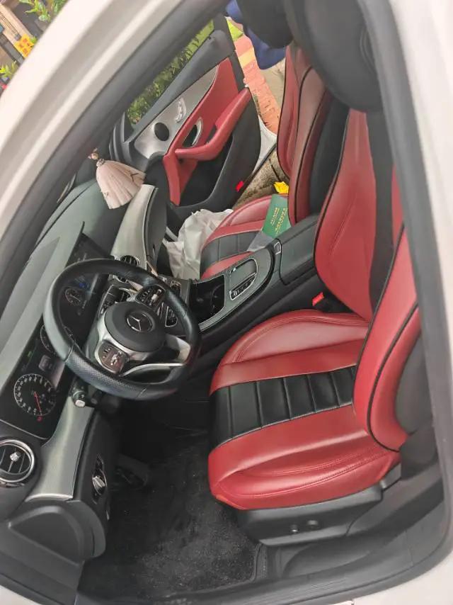 Mercedes Benz Class E (Imported) 2020 to E 260 Sports Edition 4