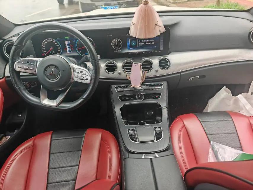 Mercedes Benz Class E (Imported) 2020 to E 260 Sports Edition 5