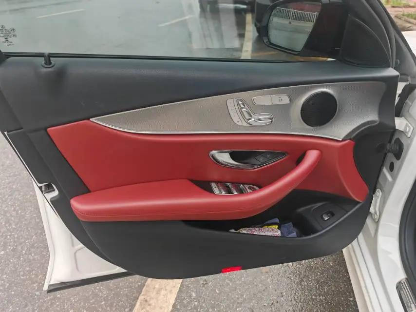 Mercedes Benz Class E (Imported) 2020 to E 260 Sports Edition 6