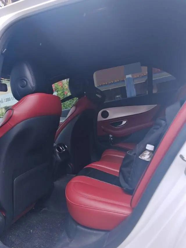 Mercedes Benz Class E (Imported) 2020 to E 260 Sports Edition 8