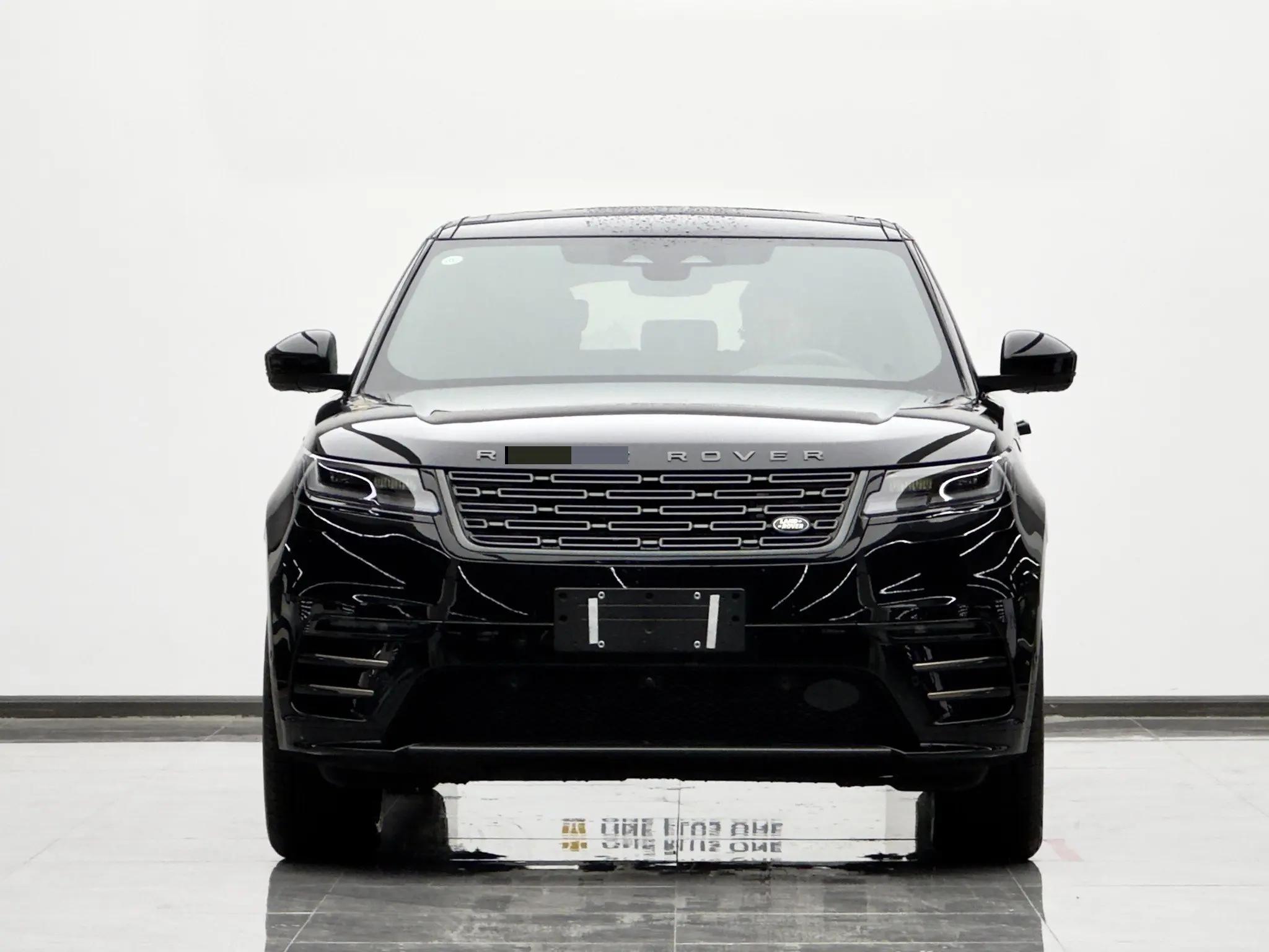 Range Rover Star Vein 2025 Dynamic SE 2