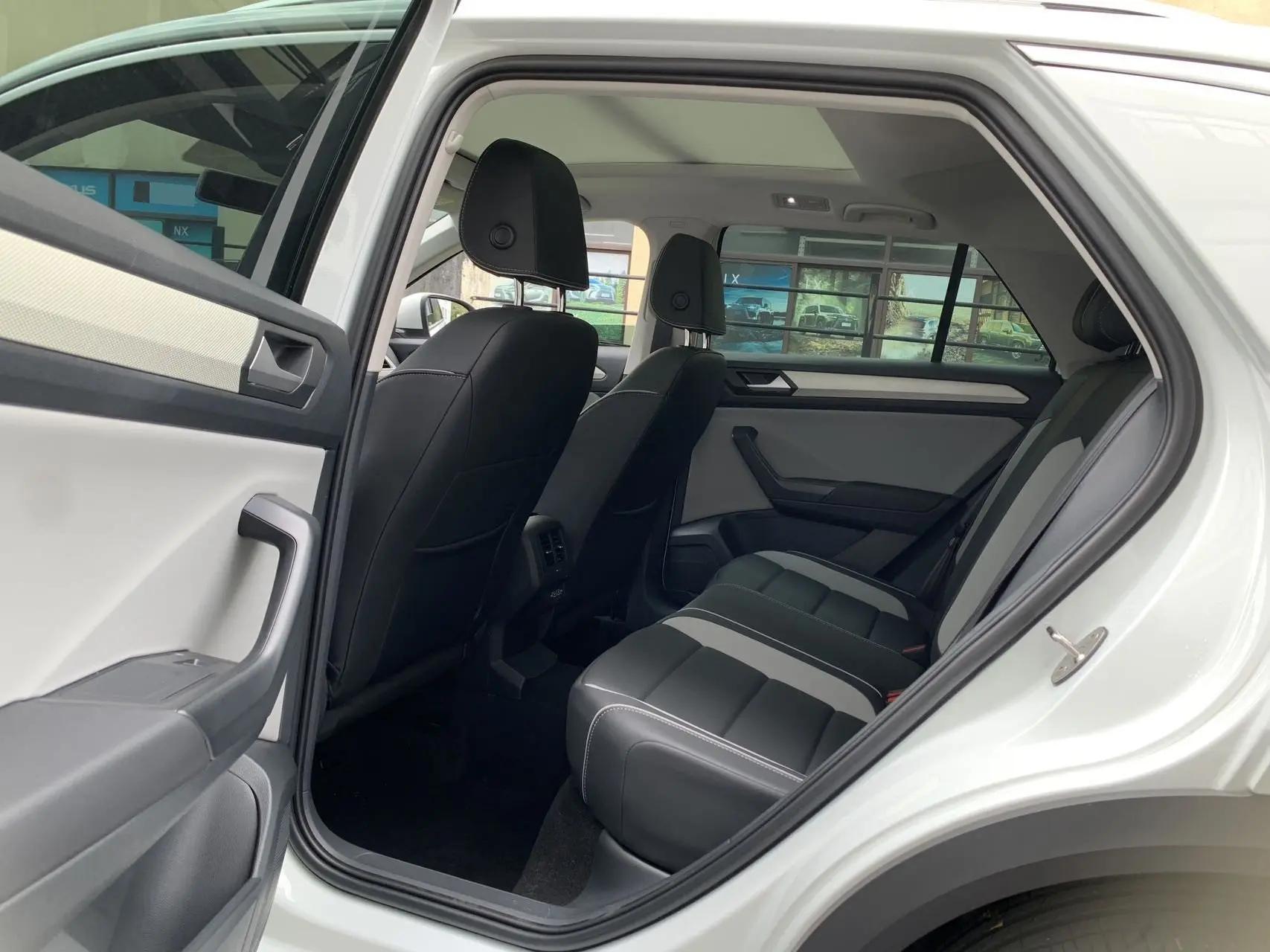 Volkswagen 2025 Tange 1.4TSI 280TSI Two-Drive Time Edition Automatic Gear 6