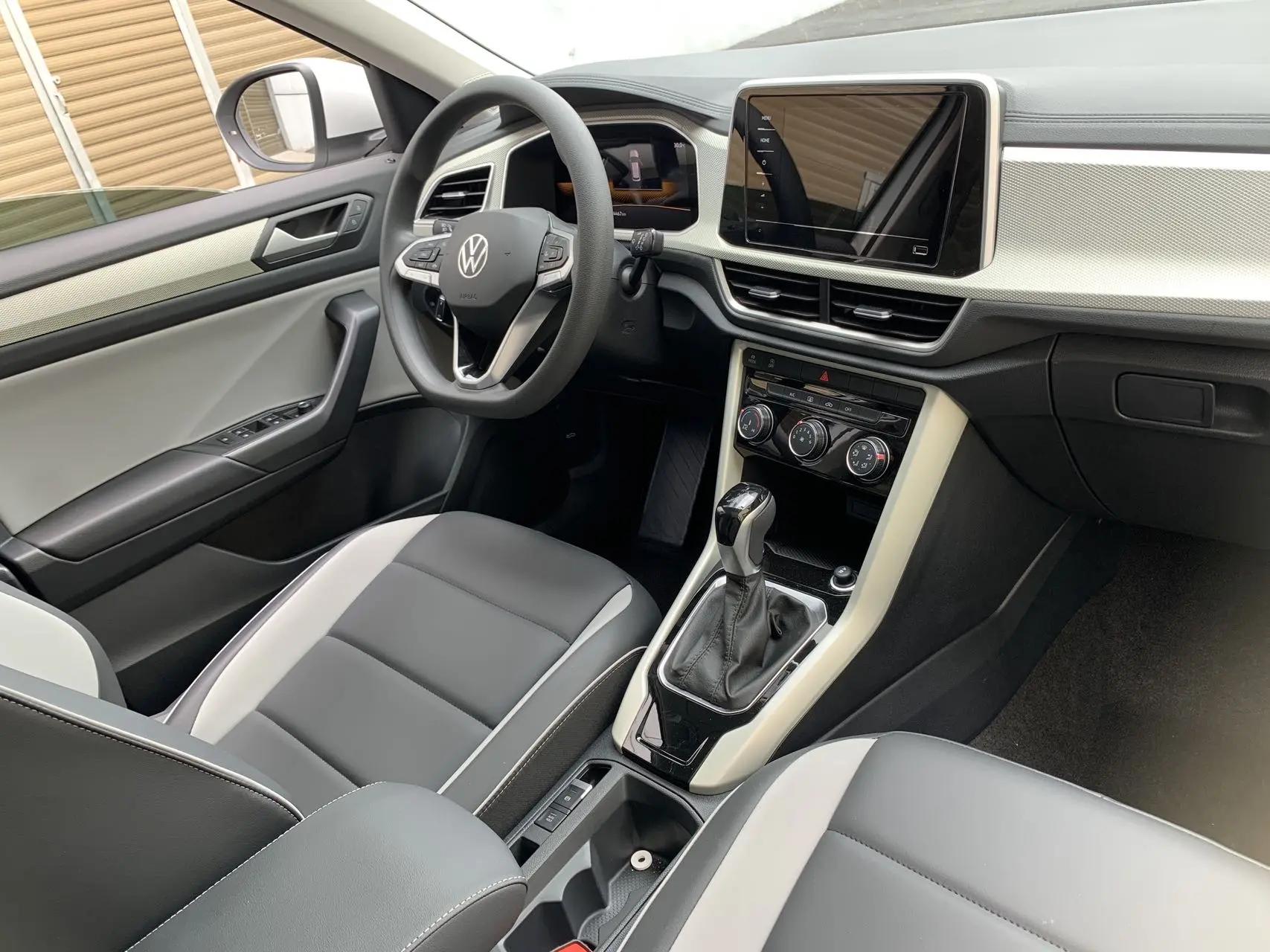 Volkswagen 2025 Tange 1.4TSI 280TSI Two-Drive Time Edition Automatic Gear 7