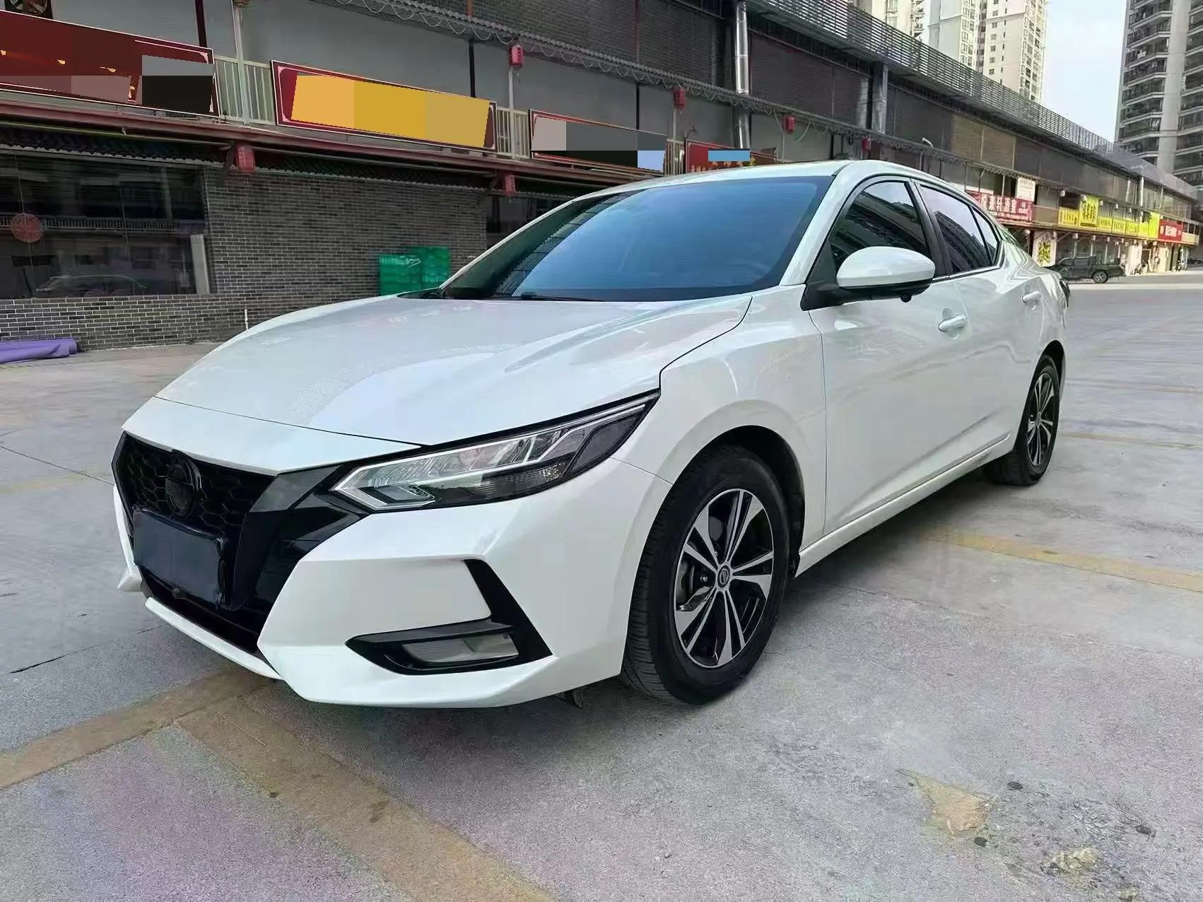 Xuanyi 2022 1.6L XL CVT Pleasant Edition