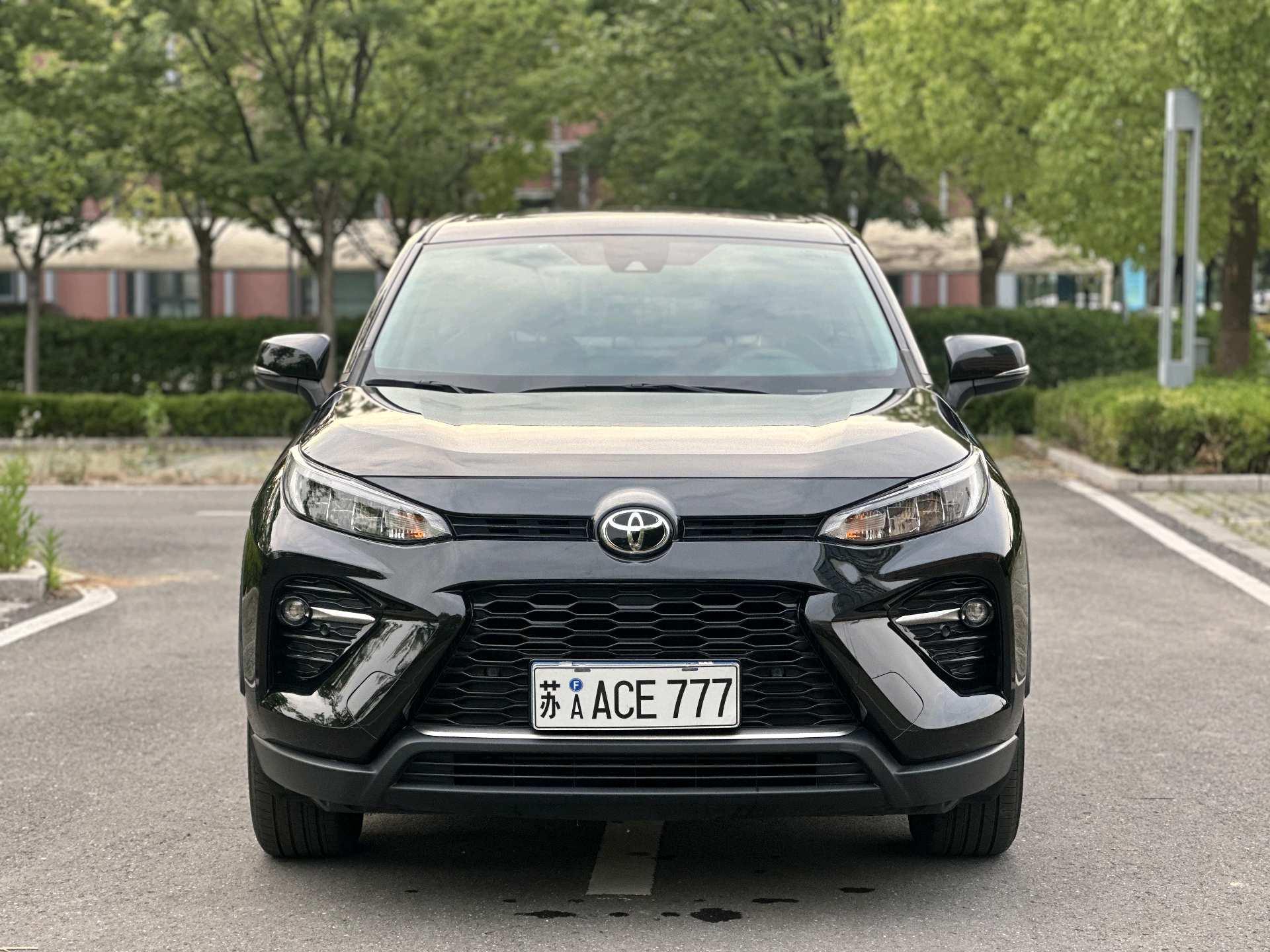 Willanda 2021 2.0L CVT Two-Drive Deluxe Edition 2