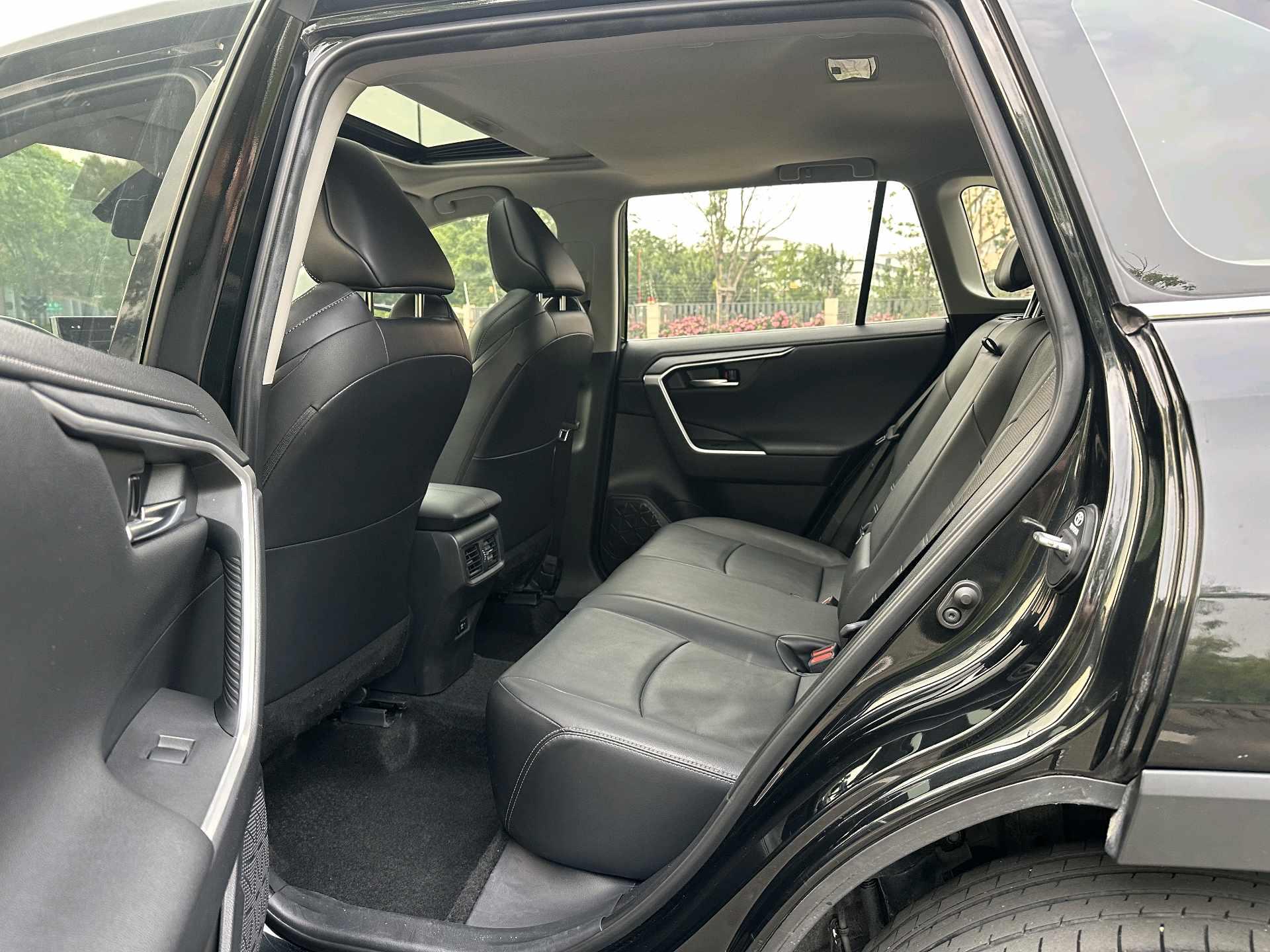 Willanda 2021 2.0L CVT Two-Drive Deluxe Edition 7
