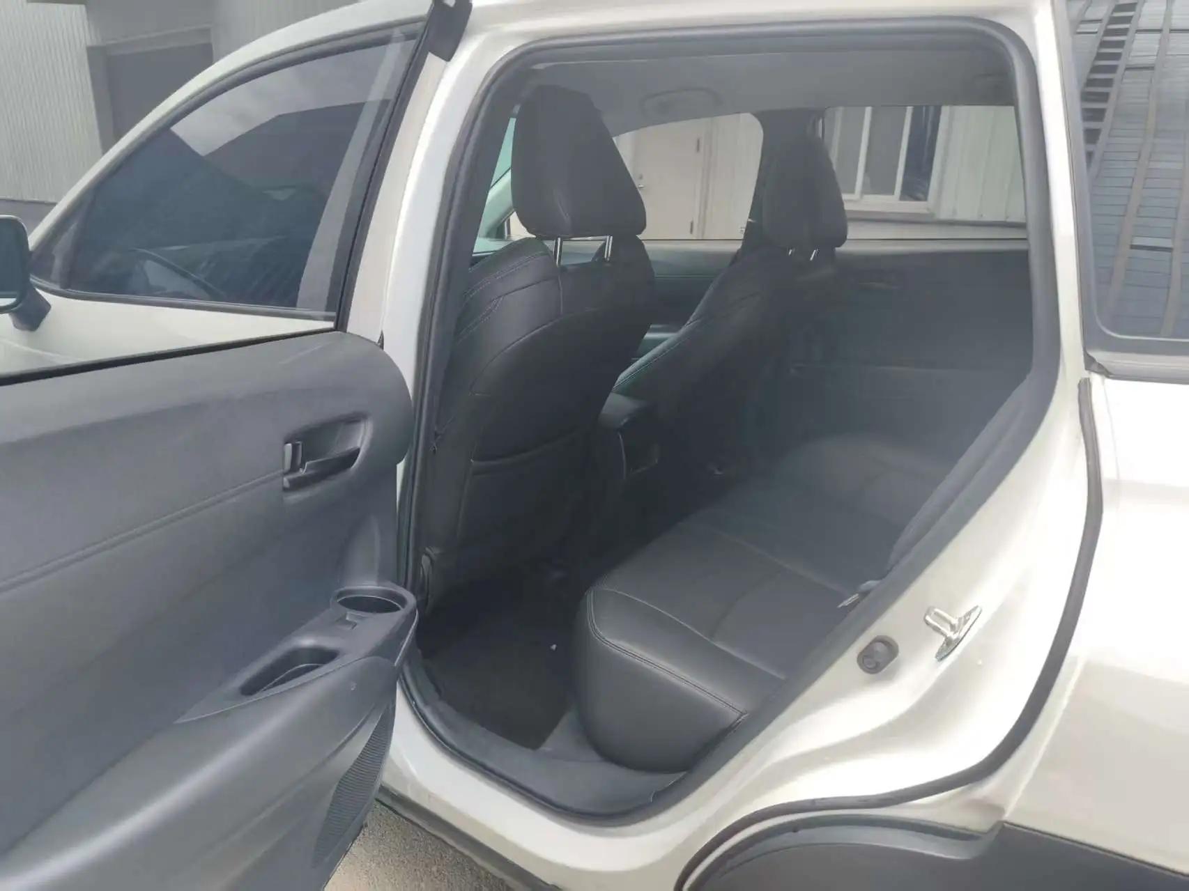 Volkswagen 2024 CC 2.0TSI 380TSI dazzling all-purpose automatic gear 3