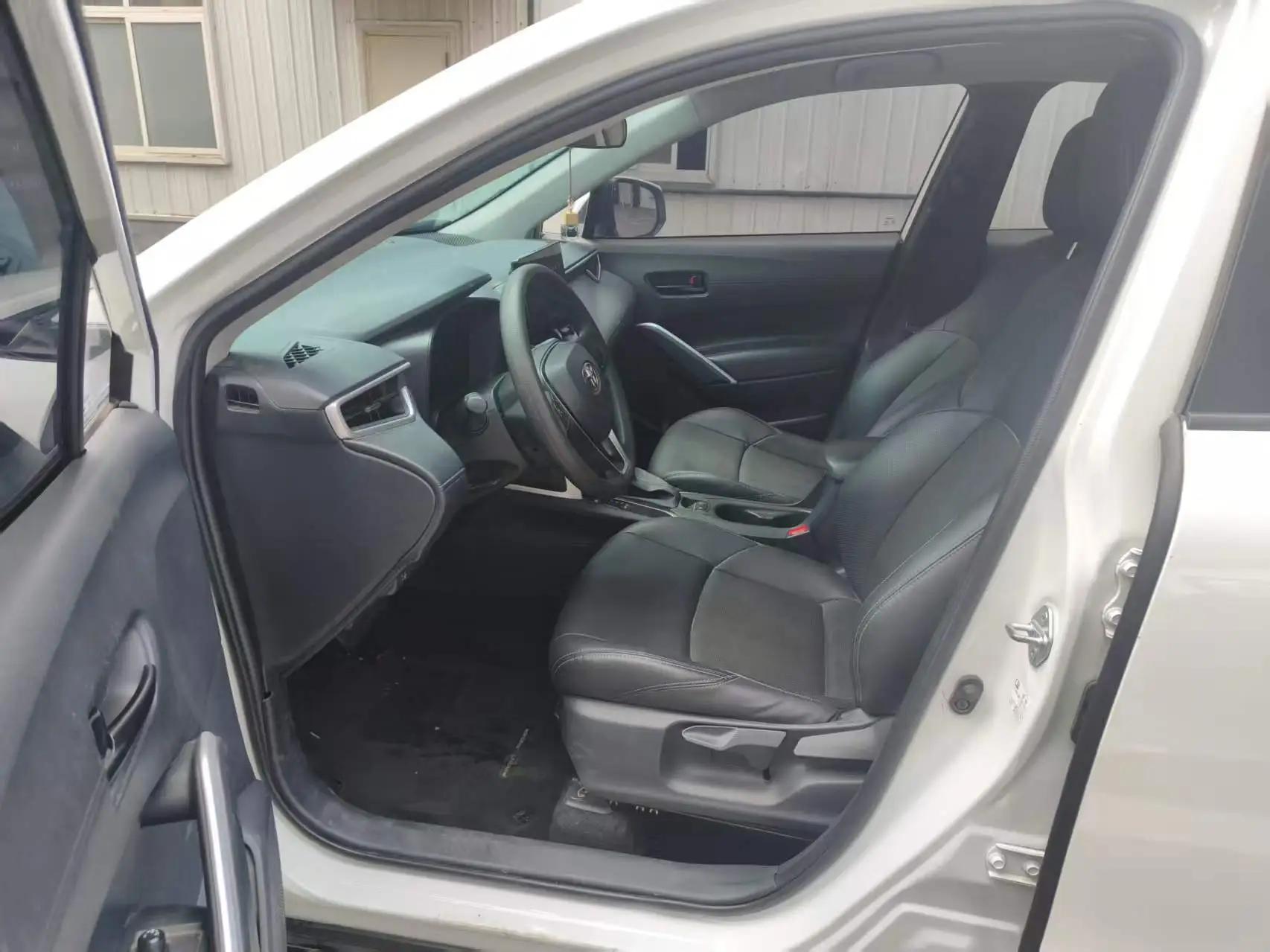 Volkswagen 2024 CC 2.0TSI 380TSI dazzling all-purpose automatic gear 4