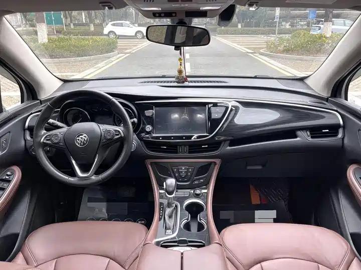 Oncorvee 2021 532T Two-Drive Luxury Model 12