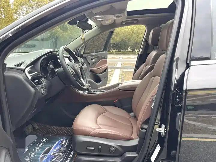 Oncorvee 2021 532T Two-Drive Luxury Model 13