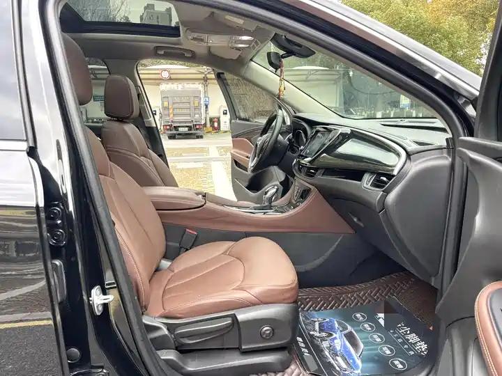 Oncorvee 2021 532T Two-Drive Luxury Model 14