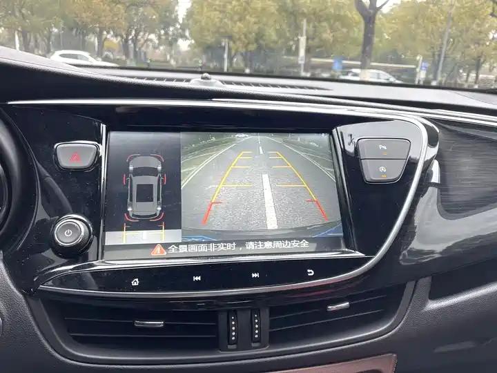 Oncorvee 2021 532T Two-Drive Luxury Model 3
