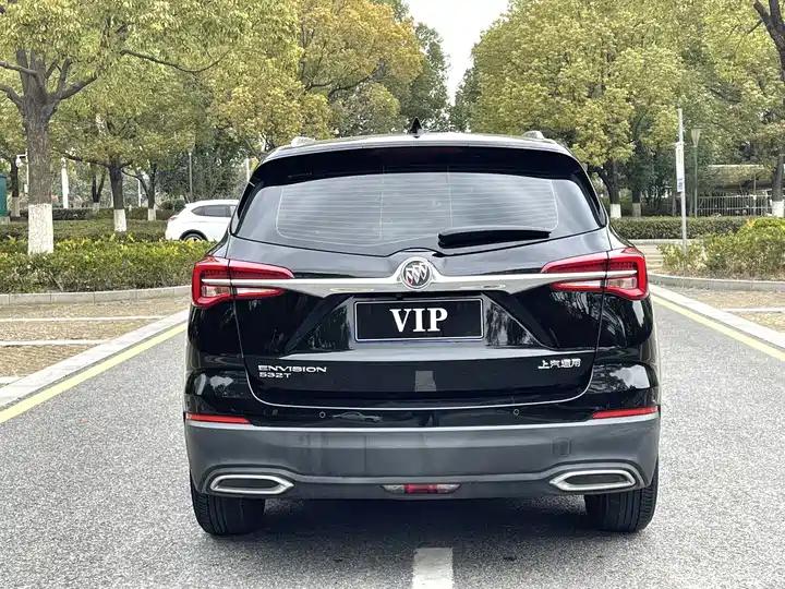 Oncorvee 2021 532T Two-Drive Luxury Model 4