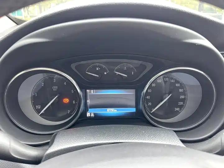 Oncorvee 2021 532T Two-Drive Luxury Model 5