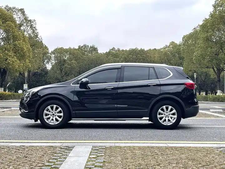 Oncorvee 2021 532T Two-Drive Luxury Model 7