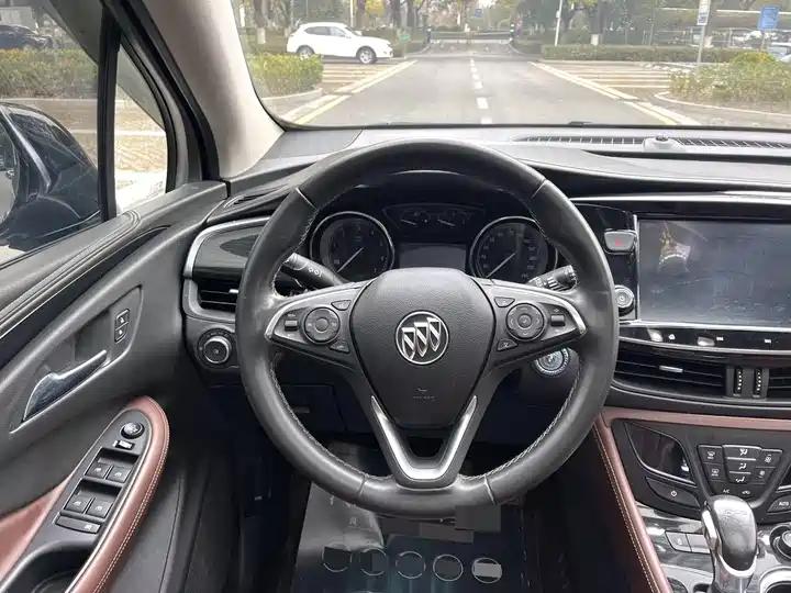 Oncorvee 2021 532T Two-Drive Luxury Model 8