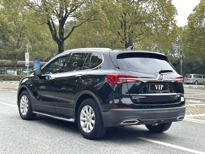 Oncorvee 2021 532T Two-Drive Luxury Model 9