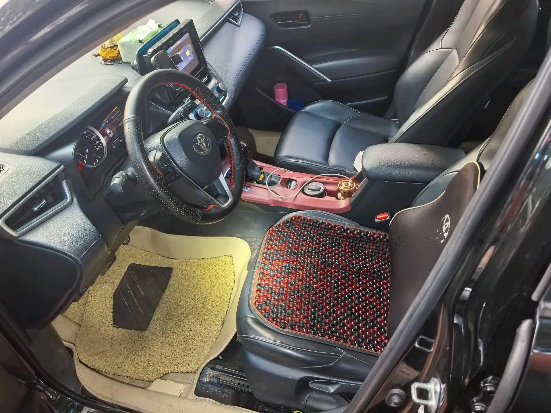 Feng Landa 2022 2.0L CVT Elite Edition 2