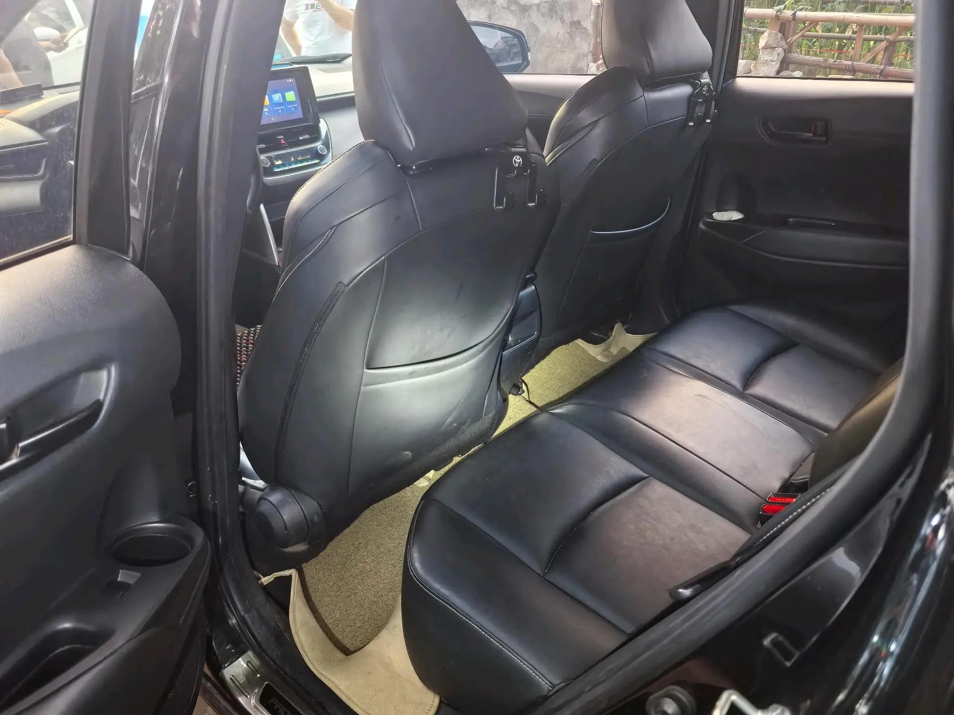 Feng Landa 2022 2.0L CVT Elite Edition 3