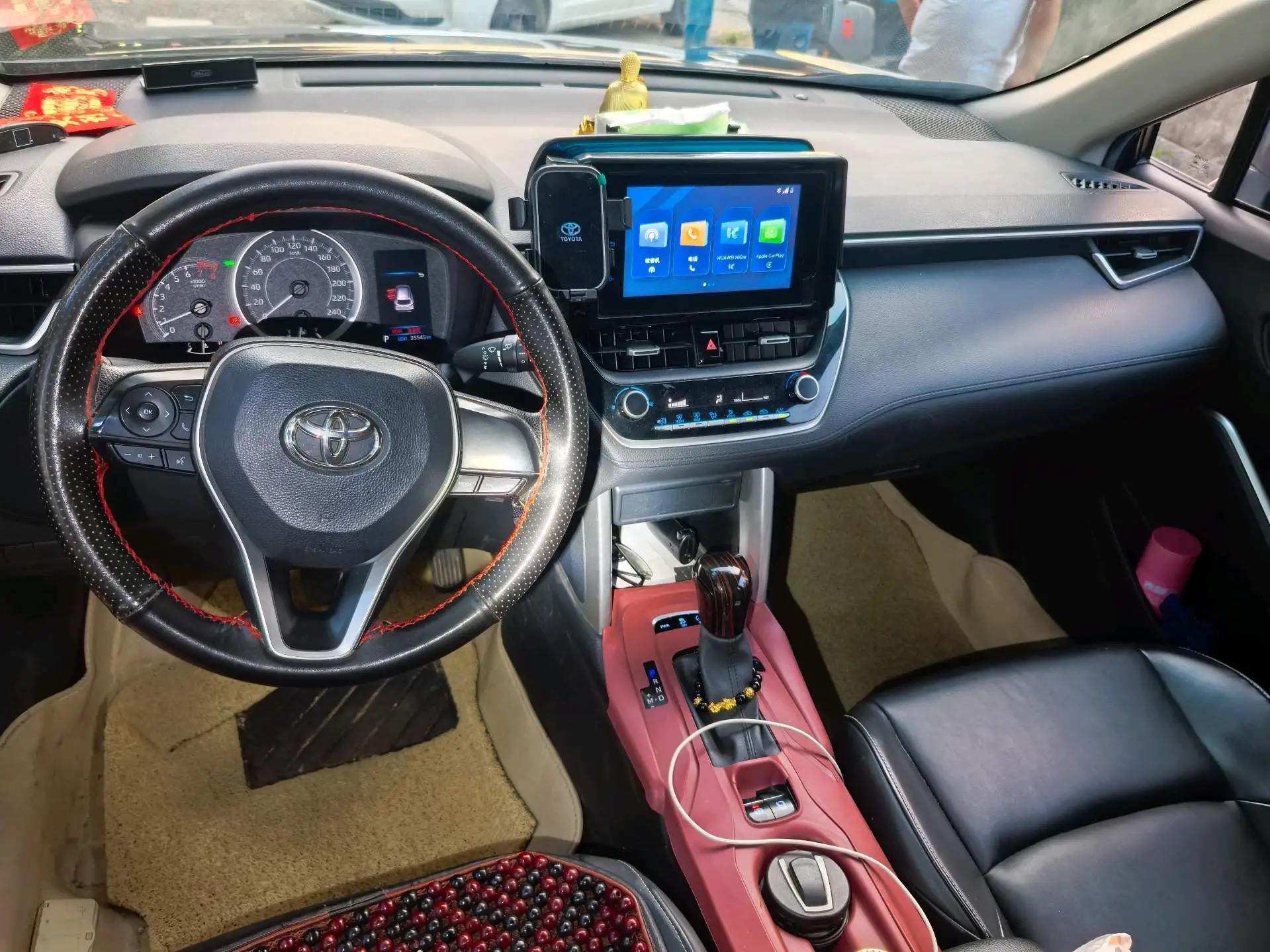 Feng Landa 2022 2.0L CVT Elite Edition 4