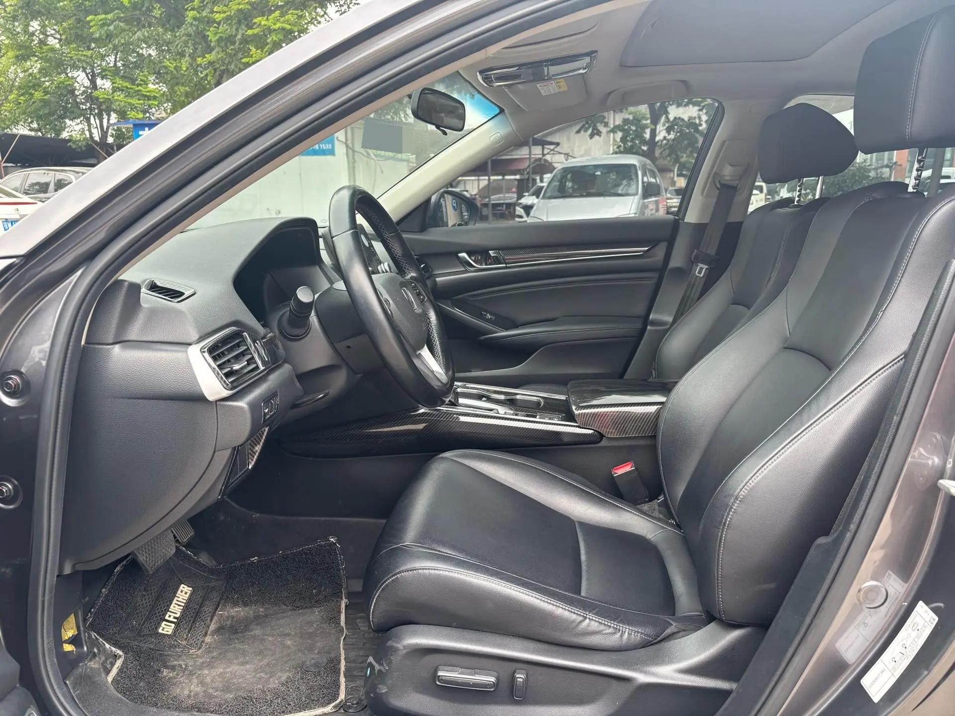Accord 2018 260TURBO Elite Edition National V 3